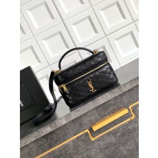 YSL 766731 black